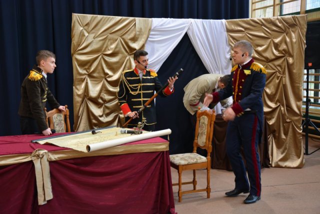 Dzień Patrona 2016